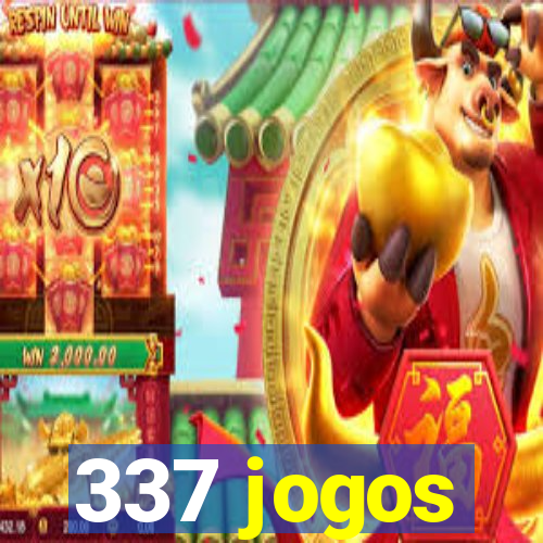 337 jogos